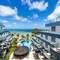 Coral Plaza Apart Hotel - map