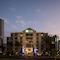 Holiday Inn Express Iquique By Ihg - map