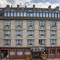 Trip Inn Hotel Uebachs - map