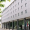 Holiday Inn Express Porto - Exponor, An Ihg Hotel - map