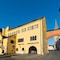 Achat Hotel Regensburg Herzog Am Dom - map