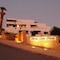 Hotel Calachica - map