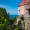 Baia Taormina - map