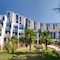 Sunny Poreč By Valamar - map