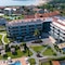 Hotel Spa Galatea - map