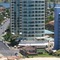Pacific Views Resort - map
