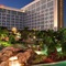 Hilton Orlando - map