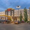 Hampton Inn & Suites By Hilton Edmonton West - map