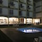 Hotel Do Parque - map