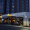 Hilton Arlington - map