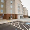 Hilton Garden Inn Atlanta Downtown - map