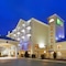 Doubletree Biltmore Asheville - map