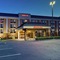 Spark By Hilton Bakersfield Central - map