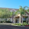Hilton Garden Inn Bakersfield - map