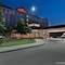 Hilton Garden Inn Birmingham Se Liberty Park - map