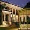 Embassy Suites Nashville At Vanderbilt - map