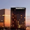 Doubletree By Hilton Hotel Dallas - Campbell Centre - map