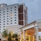 Doubletree Greensboro - map