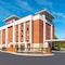 Hampton Inn Greensboro Airport - map