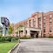 Hampton Inn Wilmington-University Area Smith Creek Station - map