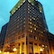 Hilton Garden Inn Indianapolis Downtown - map