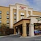 Hampton Inn Jacksonville-I-295 East Baymeadows - map