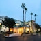 Hilton Garden Inn Jacksonville Jtb Deerwood Park - map