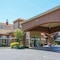 Hilton Garden Inn Napa - map