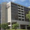 Doubletree Chicago Oak Brook - map