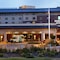 Embassy Suites By Hilton Omaha Downtown Old Market - map