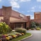 Hilton Parsippany - map