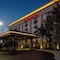 Hampton Inn Philadelphia-International Airport - map
