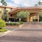 Embassy Suites Phoenix Biltmore - map