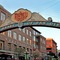 Courtyard by Marriott San Diego Downtown Little Italy - map