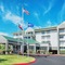 Hilton Garden Inn San Antonio Airport - map