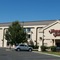 Hampton Inn Salt Lake City Murray - map