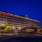 Hilton Garden Inn Detroit Southfield - map
