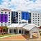Hilton Garden Inn Tampa Airport Westshore - map