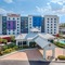Hilton Garden Inn Tampa Airport Westshore - map