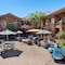 Embassy Suites By Hilton Tucson Paloma Village - map