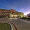 Hampton Inn & Suites Tulsa South-Bixby - map