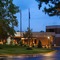 Hilton Woodcliff Lake - map