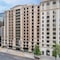 Hilton Garden Inn Washington Dc Downtown - map