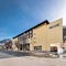 Dorint City-Hotel Salzburg - map