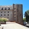 Hotel The Originals De La Tour Maje Rodez - map
