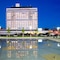 Hotel Cernigov - map