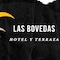 Hotel Las Bovedas - map