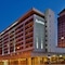 Radisson Hotel Fresno Conference Center - map