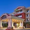 Holiday Inn Express & Suites Las Vegas Sw - Spring Valley By Ihg - map