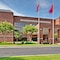 Holiday Inn University Of Memphis All Suite By Ihg - map
